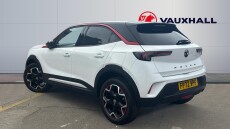 Vauxhall Mokka 1.2 Turbo GS Line 5dr Petrol Hatchback